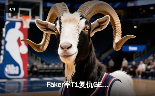 Faker率T1复仇GEN，勇夺2024LCK春季赛冠军，解锁联赛第十冠伟业 - 4