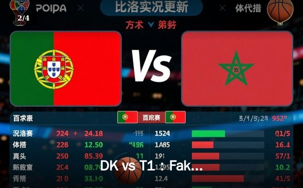 DK vs T1：Faker惊天逆转，T1鏖战五局问鼎LCK夏季赛冠军 - 2