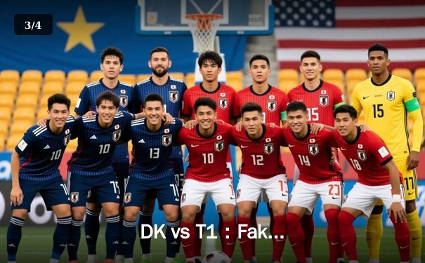 DK vs T1：Faker惊天逆转，T1鏖战五局问鼎LCK夏季赛冠军 - 3