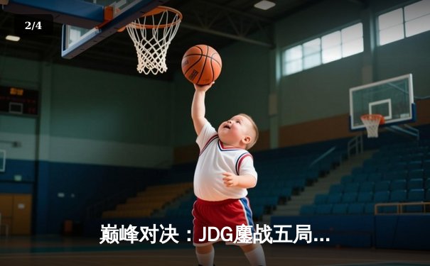 巅峰对决：JDG鏖战五局力克T1，勇夺2023英雄联盟全球总决赛冠军 - 2